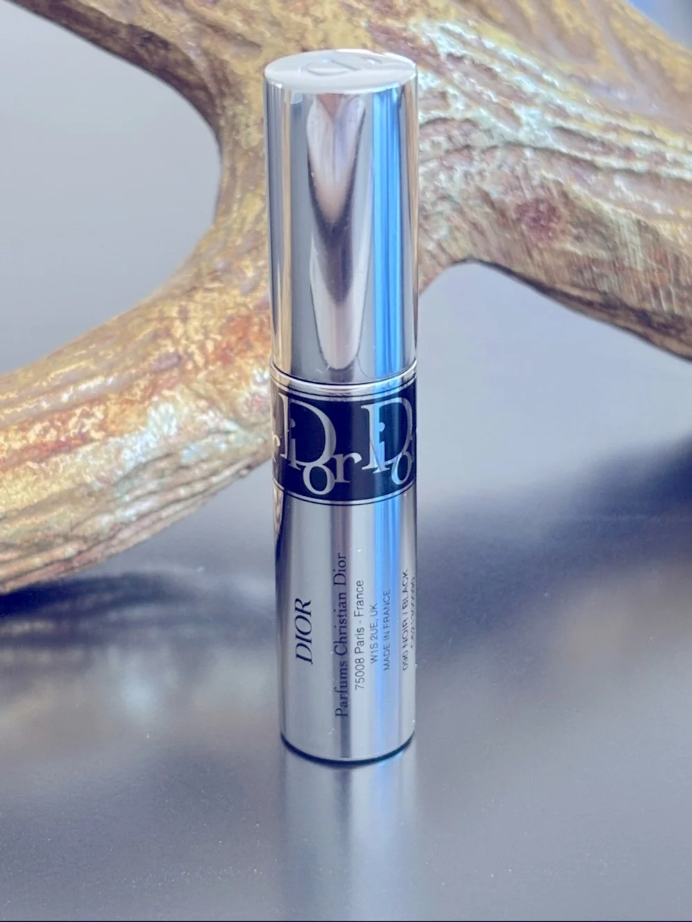 Dior Mini Iconic Overcurl Mascara, Black